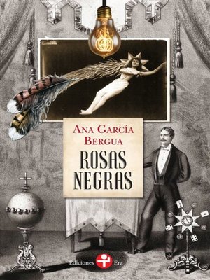 cover image of Rosas negras